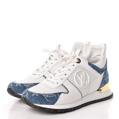 louis vuitton sneakers de|louis vuitton jean sneakers.